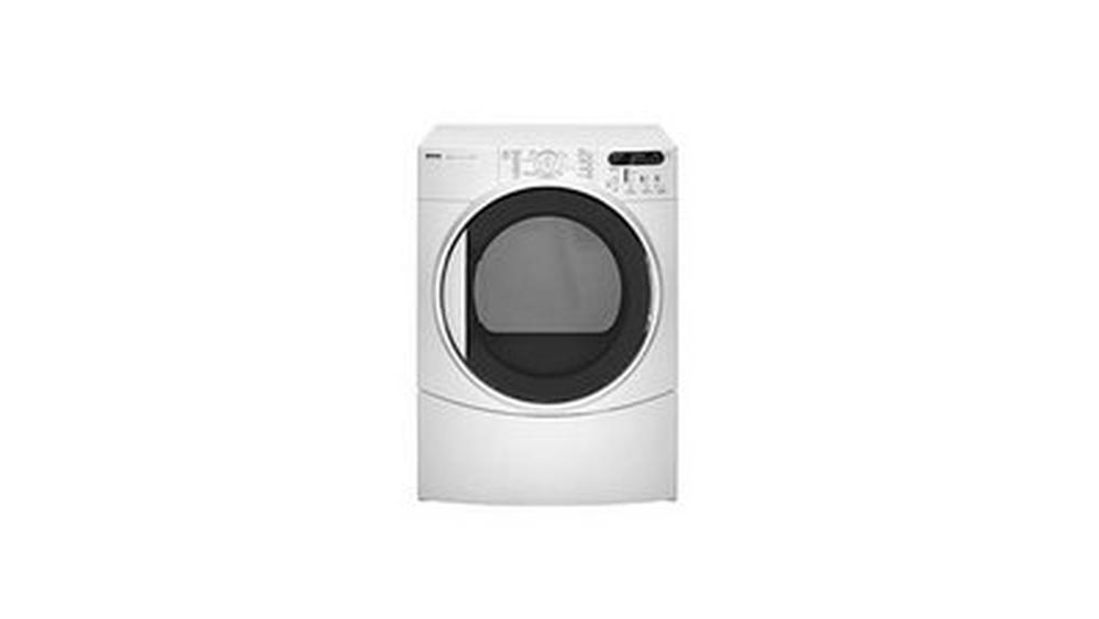 Kenmore Elite Front Load Dryer Troubleshooting