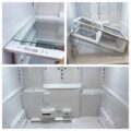 Kenmore Elite Refrigerator Troubleshooting Freezer On Bottom