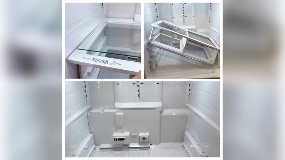 Kenmore Elite Refrigerator Troubleshooting Freezer On Bottom