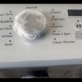 Kenmore Series 600S Washer Troubleshooting