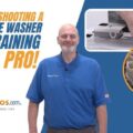 Kenmore Washer Troubleshooting Not Draining