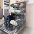 Kitchenaid Dishwasher Spray Arm Troubleshooting