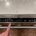 Kitchenaid Dishwasher Troubleshooting Blinking Lights