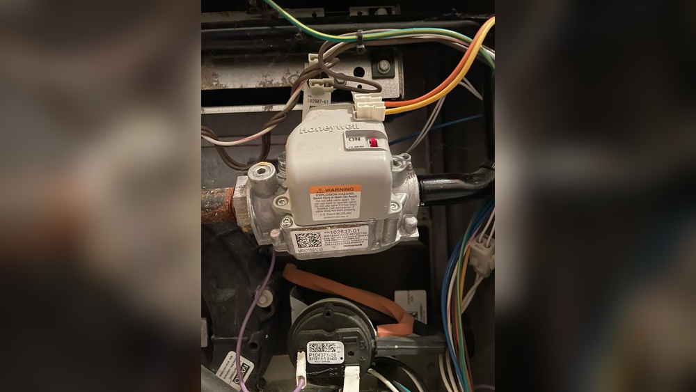 Lennox Elite Series Furnace Troubleshooting