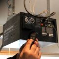 Liftmaster Professional 13 Hp Troubleshooting