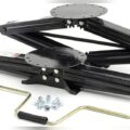 Lippert 30 Leveling System Troubleshooting