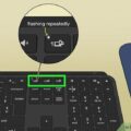 Logitech Wireless Keyboard Troubleshooting