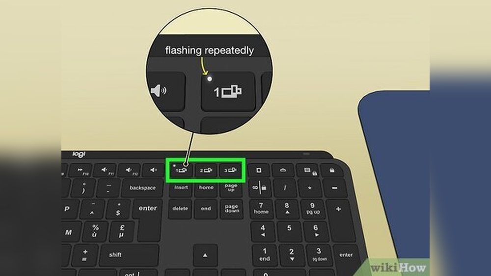 Logitech Wireless Keyboard Troubleshooting