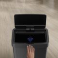 Mainstays Motion Sensor Trash Can Troubleshooting