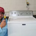 Maytag Centennial Washing Machine Troubleshooting
