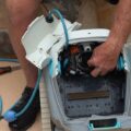 Maytronics Dolphin Premier Troubleshooting