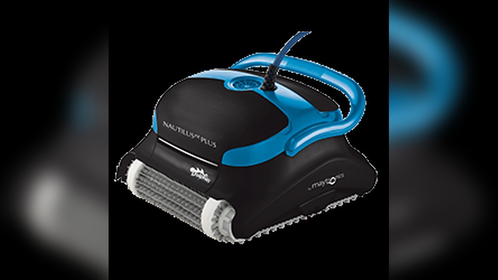 Maytronics Nautilus Cc Plus Troubleshooting