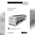 Mcquay Air Cooled Chillers Troubleshooting