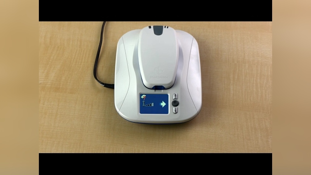 Medtronic Carelink Monitor Troubleshooting
