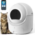 Meegeem Automatic Litter Box Troubleshooting Guide