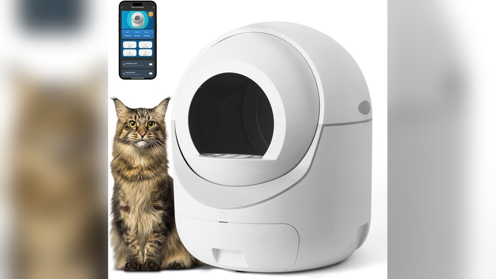 Meegeem Automatic Litter Box Troubleshooting Guide