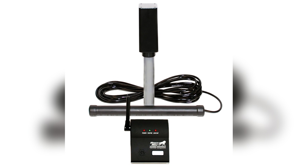 Mighty Mule Driveway Alarm Troubleshooting
