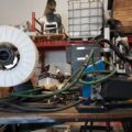 Miller 70 Series Wire Feeder Troubleshooting