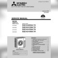Mitsubishi Air Conditioner Troubleshooting 2