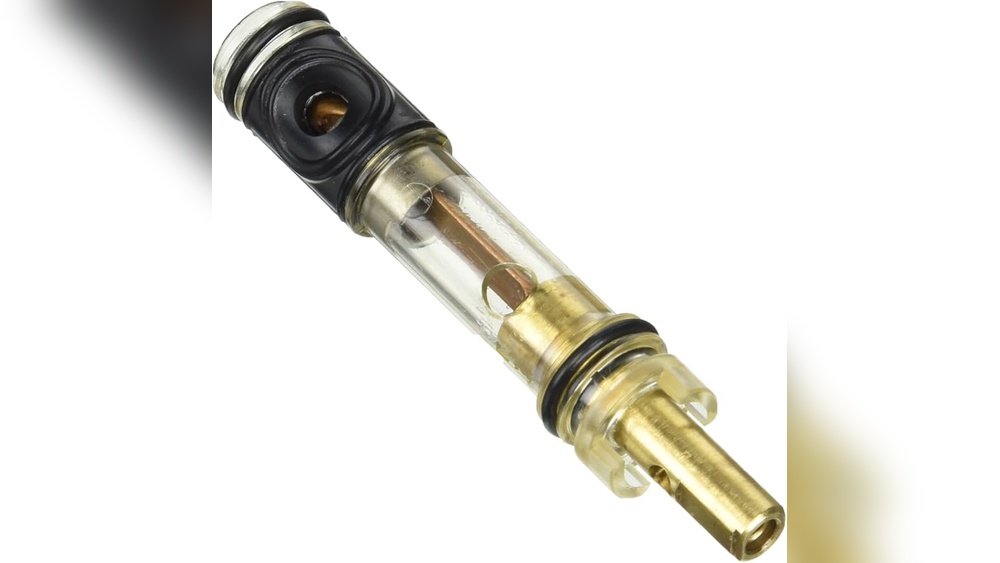 Moen 1225 Cartridge Replacement Troubleshooting