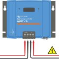 Mppt Solar Charge Controller Troubleshooting