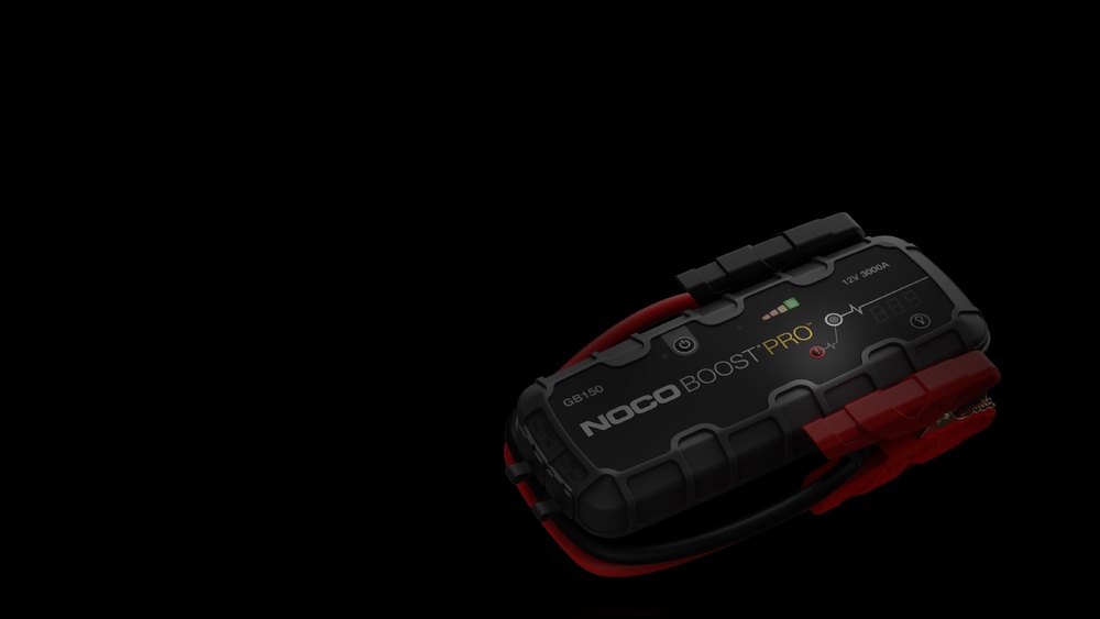 Noco Genius Boost Pro Gb150 Troubleshooting