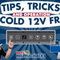 Norcold 12 Volt Refrigerator Troubleshooting