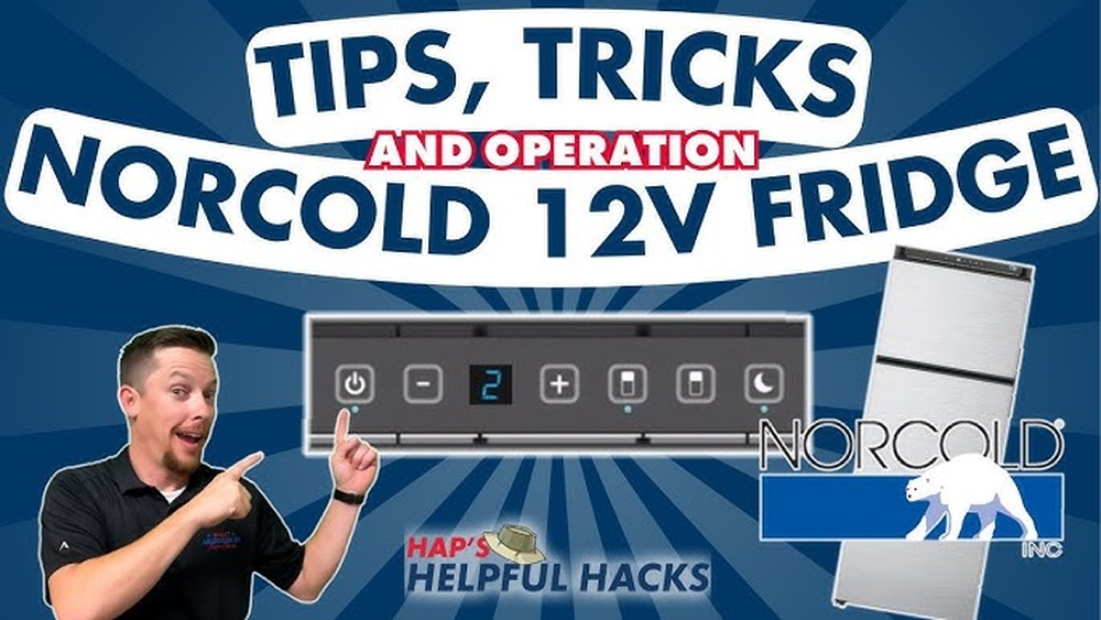 Norcold 12 Volt Refrigerator Troubleshooting