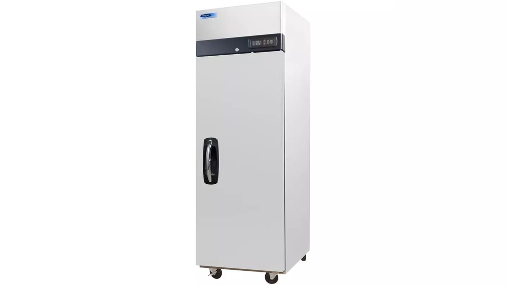 Norlake Advantedge Refrigerator Troubleshooting
