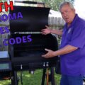 Oklahoma Joe Pellet Grill Troubleshooting