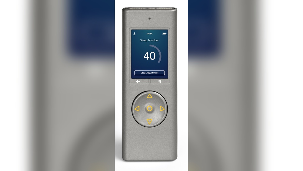Older Sleep Number Bed Remote Troubleshooting
