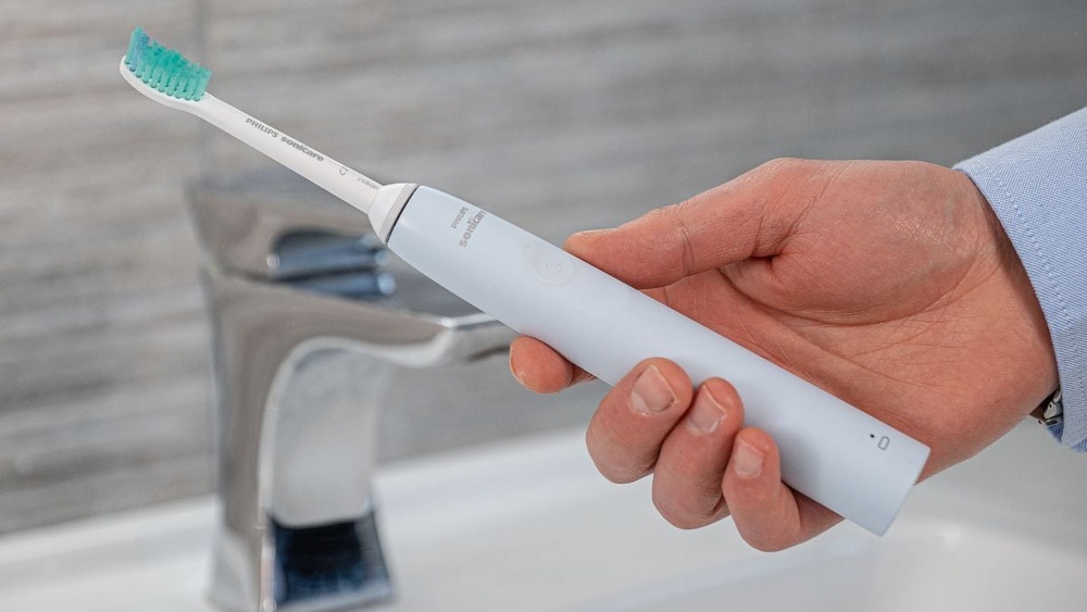Philips Sonicare Diamondclean Troubleshooting