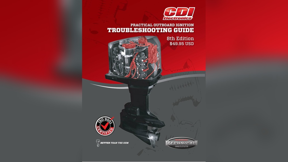 Practical Outboard Ignition Troubleshooting Guide