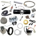 Quadrafire Classic Bay 1200 Troubleshooting