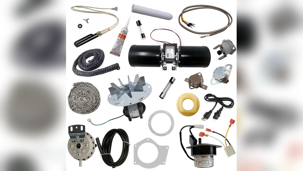 Quadrafire Classic Bay 1200 Troubleshooting