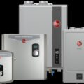 Rheem Electric Tankless Water Heater Troubleshooting