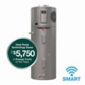 Rheem Performance Platinum Water Heater Troubleshooting