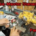 Roosa Master Injection Pump Troubleshooting