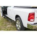Rough Country Retractable Steps Troubleshooting