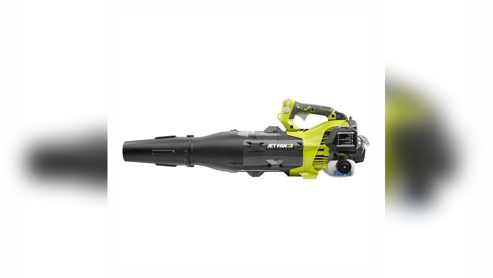 Ryobi Jet Fan Ry26Axb Manual Troubleshooting
