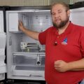 Samsung Refrigerator Ice Maker Troubleshooting