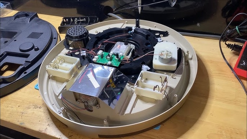 Seiko Melodies In Motion Clock Troubleshooting