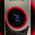 Shark Neverchange Air Purifier Troubleshooting