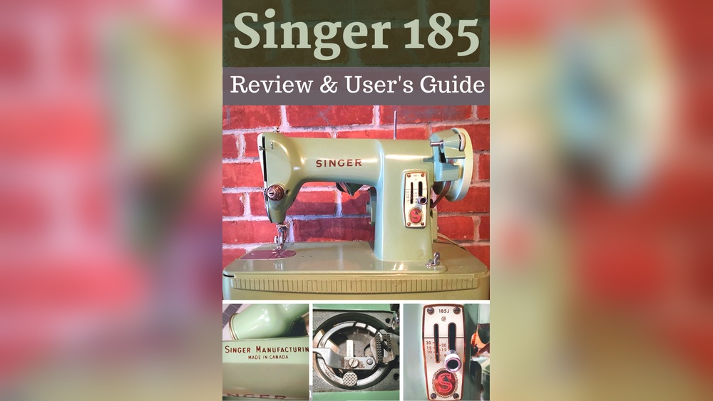Singer Sewing Machine Troubleshooting Guide
