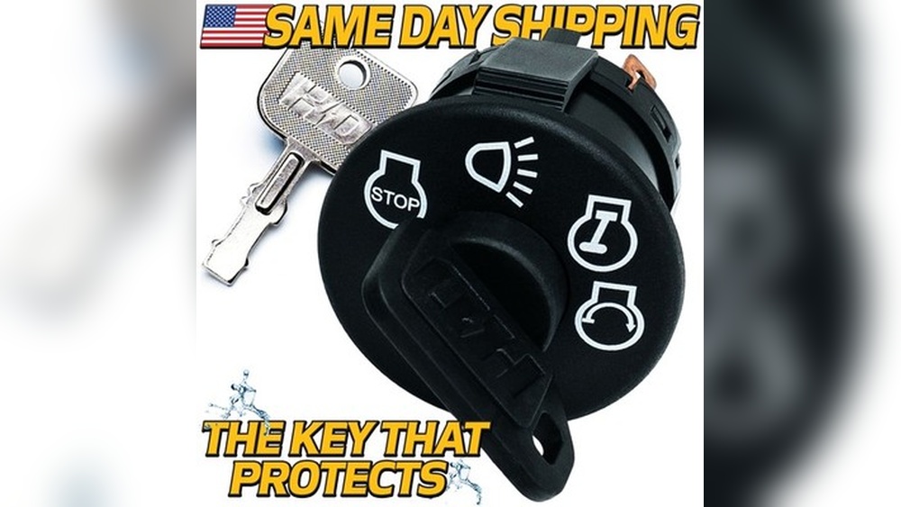 Troy Bilt Ztr Neutral Switch Right Side Troubleshooting