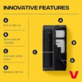 Victor Electronic Mouse Trap Troubleshooting