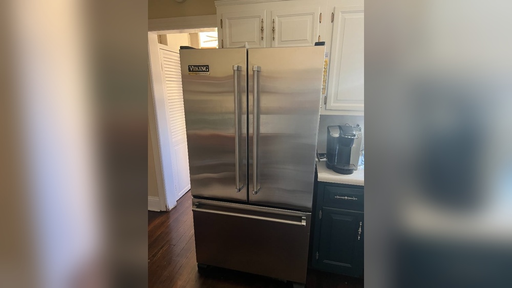 Viking Refrigerator Ice Maker Troubleshooting