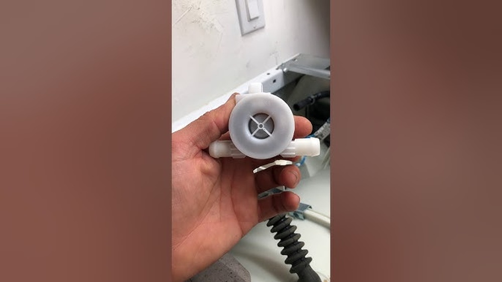 Whirlpool Duet Washer Fh Code Troubleshooting
