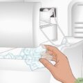Whirlpool Gold Refrigerator Ice Maker Troubleshooting