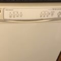 Whirlpool Quiet Partner 2 Dishwasher Troubleshooting